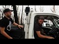 4X4 Adventure in a Sierra Jimny & JDM Kei Truck [OFF ROAD FEATURE FILM]