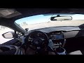 Turn8 Track Days - Buttonwillow CW13 - 2:10.06 - 6/21/19