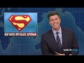 Top 10 Colin Jost Moments on SNL
