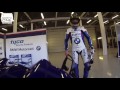 Guy Martin vs David Coulthard at Silverstone  - Speed F1 Special