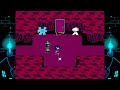Replaying Deltarune Chapter 1: Part 3 - egg (also duck)