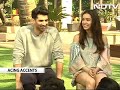 Shraddha Kapoor On Her Russian Accent