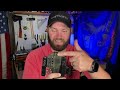 Tier One Concealed Xiphos Elite Holster | Review & Experience