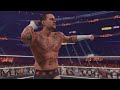 Intense Rivalry: CM Punk vs Drew Mcintyre
