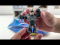 Marvel Spidey and His Amazing Friends Collection Unboxing Review | Spidey Surprise Figure Collection
