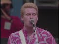 The English Beat - Save It For Later (Live)