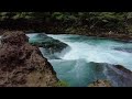 Štrbački Buk ( Nacionalni Park Una ) ( Strbacki Buk , Una River Drone & Walking Tour )