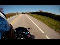 Newport RI Solo Ride (GoPro HD)