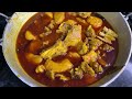 পেঁপে দিয়ে খাসির মাংস ❤️ ।। Mutton curry recipe in bengali style @MuktirRannaghar22