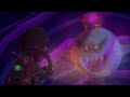 Fan-Made Death Battle Trailer: King Boo Vs Gozer  (Luigi’s Mansion Vs Ghostbusters)