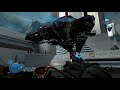 Halo Reach Mods | Post War Skirmishes