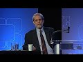 Daniel Goleman on the importance of emotional intelligence