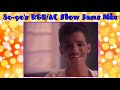 80's-90's R&B/AC Slow Jams Mix (Luther Vandross, Regina Belle, Diana Ross...) 2020 Update HD