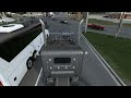 American Truck Simulator - Rollin' 389 - Scrapped Cars - Woodward to Idabel