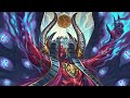 Exploring Warhammer 40k: Magnus the Red, the Sorcerer King