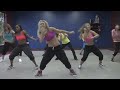 Go Girl Dance Fitness