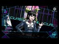 SPOILERS! Danganronpa V3 Trial 2 but with Ace Attorney Music