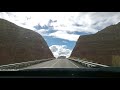 Utah Route 12  heading towards Grand Staircase - Escalante National Monument