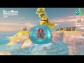 Super Mario Odyssey FULL PLAYTHROUGH!! (Seaside Kingdom!)