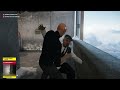 Hitman: Always Wash Your Hands 47