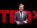 Architecture that Challenges your Concept of Reality | Mark Foster Gage | TEDxMidAtlantic