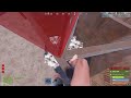 Change | Rust PvP