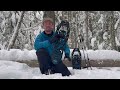 SNOWSHOES: Everything You Need to Know