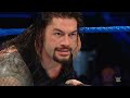 FULL MATCH - Roman Reigns & R-Truth vs. Drew McIntyre & Elias: SmackDown LIVE, May 28, 2019