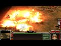 Command & Conquer Generals Zero Hour. MOD: ROTR addon Prepare For Battle. 4 games with China