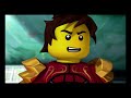 Kai: Ninjago's First Great Character