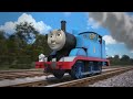 Thomas and friends Thomas them music video