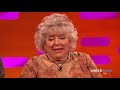 Top 10 Awkward Interviews on Graham Norton