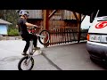 Street Trial 9 year old - Johannes Wibmer