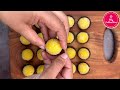 3-Ingredient Mango Delight : The Easiest & Most Delicious Dessert Recipe