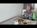 Afghan Mantu cotyledons  (Recipe) آموزش منتو با همراه گوشت چرخ کرده  با خوریشت لپه