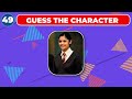 How Many Harry Potter characters do you know? | Harry Potter quiz