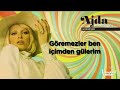 Ajda Pekkan - Seninleyim (Lirik Video)