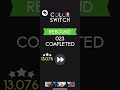 Color Switch Rebound All Easy Speedrun 12:43:341 (World Record)