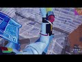 Fortnite Chapter 5 Season 3 Ranked Gameplay (4K 120FPS) + BEST Controller Settings For AIMBOT 🎯