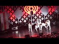 BTS - Mic Drop (KIISFM Jingle Ball 2019)