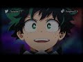 Yandere Deku is Your Biggest Fan! - MHA Character Audio