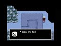 Undertale: The Sense of Sans (SPRITE ANIMATION)