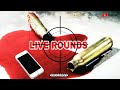 DANCEHALL INSTRUMENTAL 2024-LIVE ROUNDS Prod SHATTYBIGGZMUZIK]