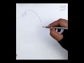 How to Draw a Bald Eagle 🦅| Bald Eagle Drawing Easy Step by Step | Draw the national Bird of USA