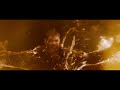 Venom vs. Riot Scene - Venom | Tom Hardy