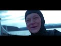 Freediving with Orcas 2018