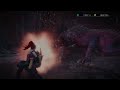 MHW:IB (PS5) Odogaron 2'58