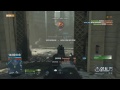 BF Hardline quick clip