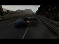 High Speed Audi Crash | Kerosene | BeamNG.drive