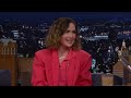 Rose Byrne Makes Jimmy Her Quarantine Drink, Talks Working with Seth Rogen and Zooey Deschanel